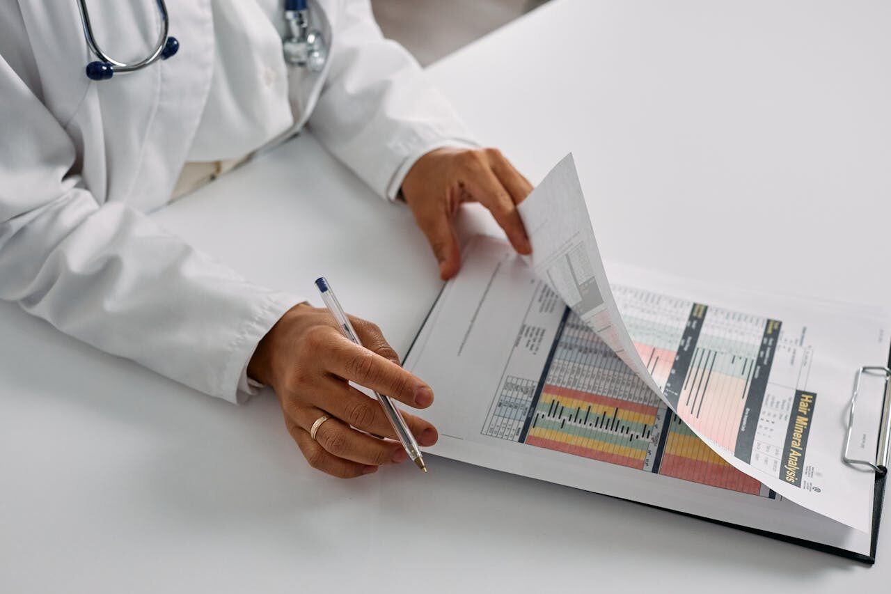 Medical Records