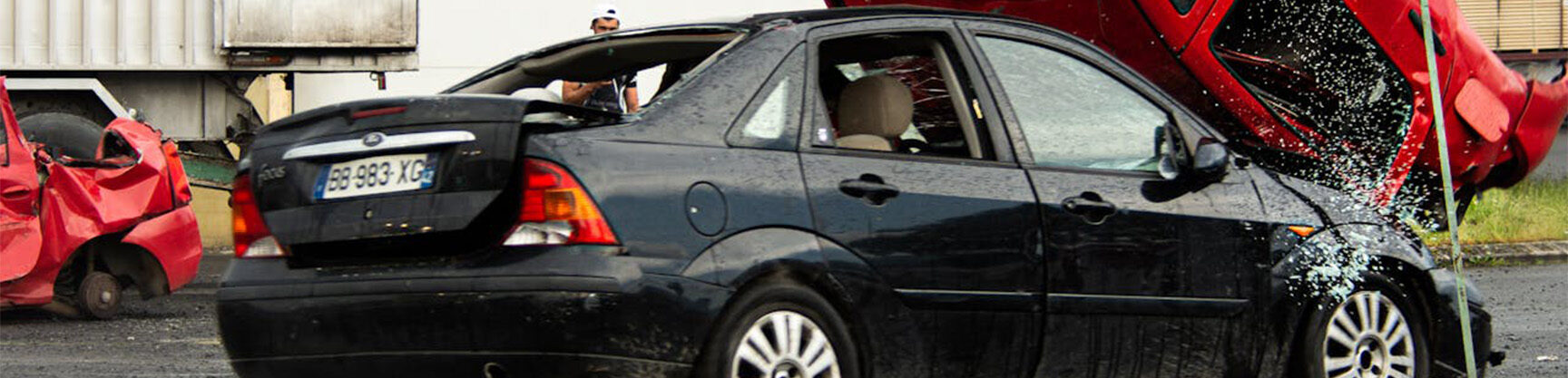 Auto Accidents