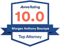 AVVO Rating Top Attorney