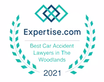 Best Car Accident Lawyers in The Woodlands 2021