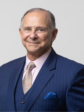 Gerald E. Bourque