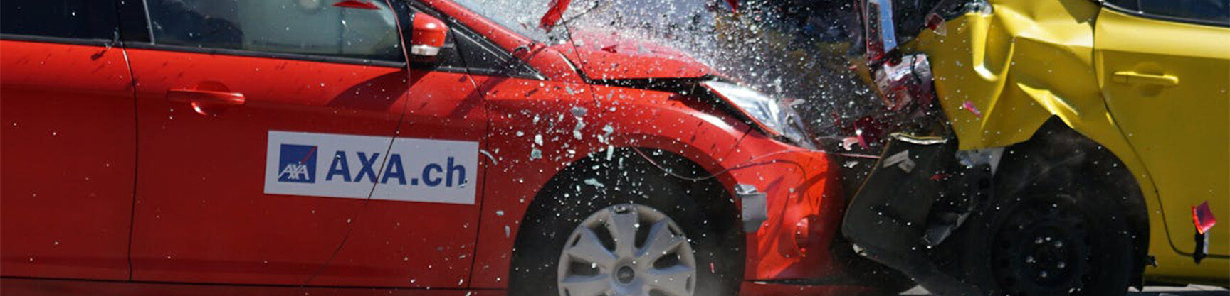 Rear-End Accidents