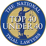 Top 40 under 40