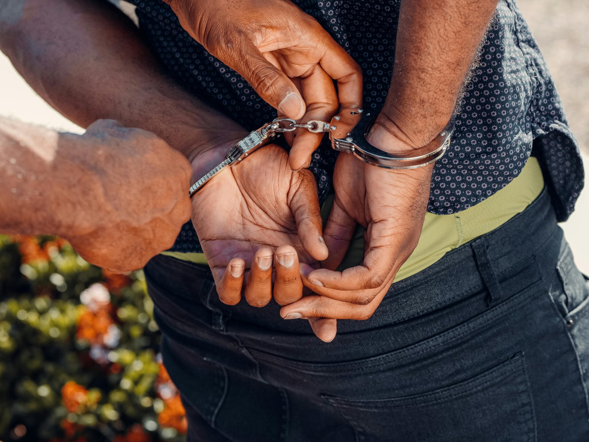 Facing Drug Charges in Conroe