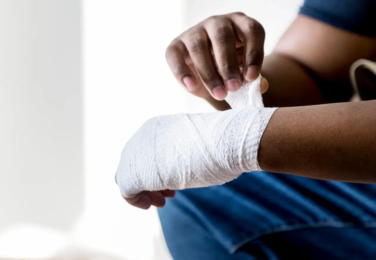 How to Maximize Your Settlement After a Personal Injury in Conroe
