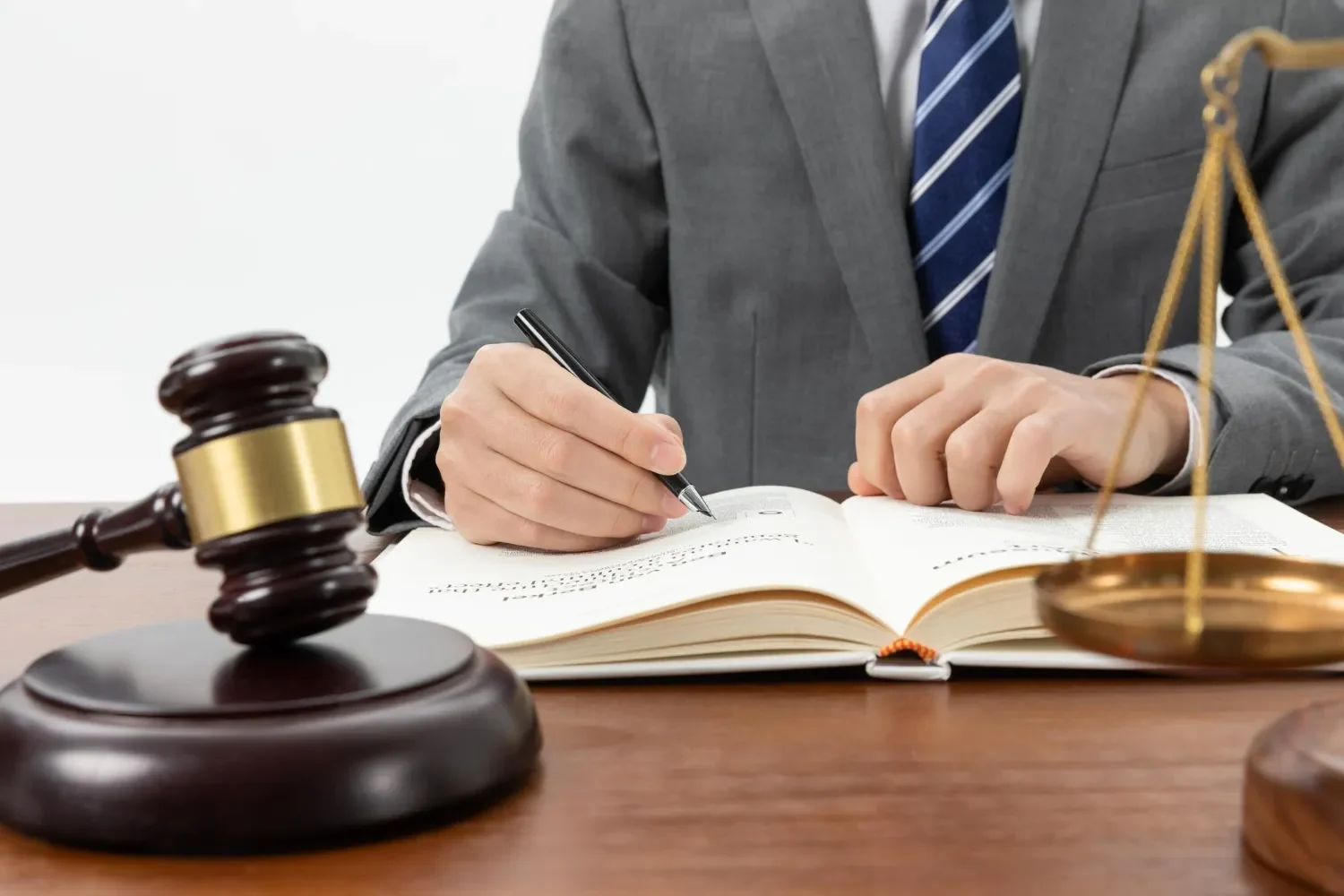 the woodlands dwi lawyer