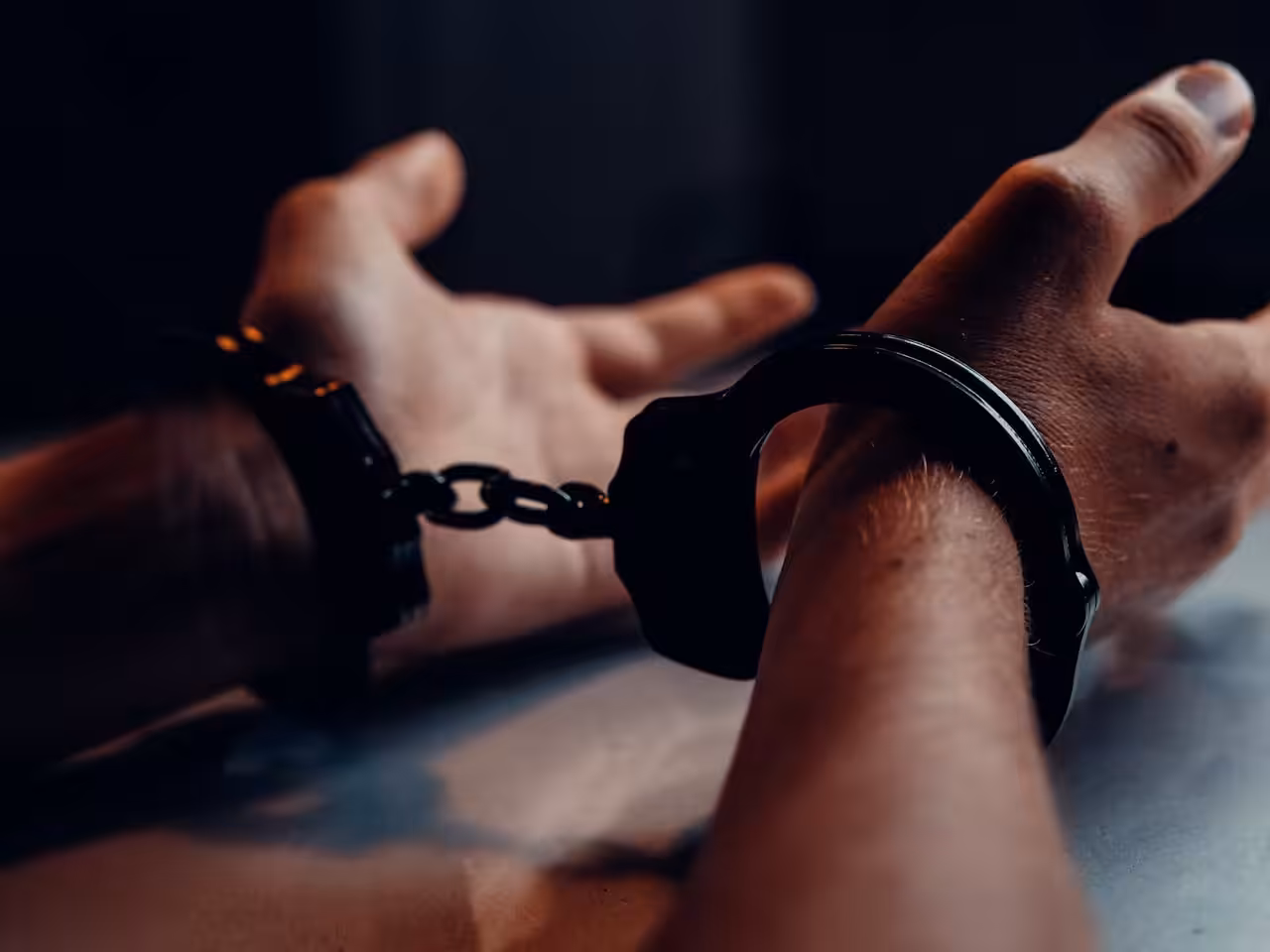 What to Expect at the Montgomery County Jail After an Arrest