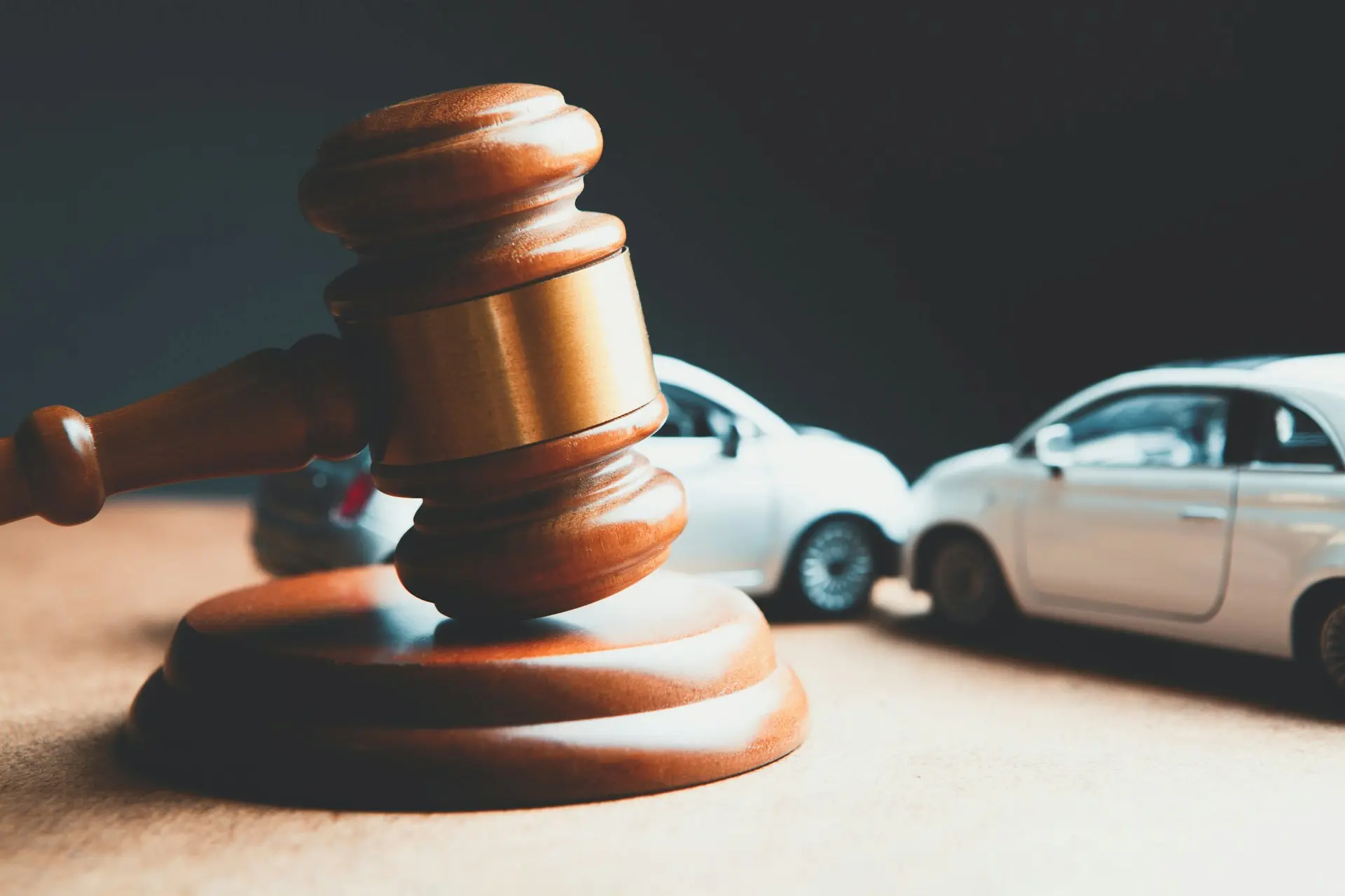 How a Conroe Car Accident Lawyer Can Help After a Crash